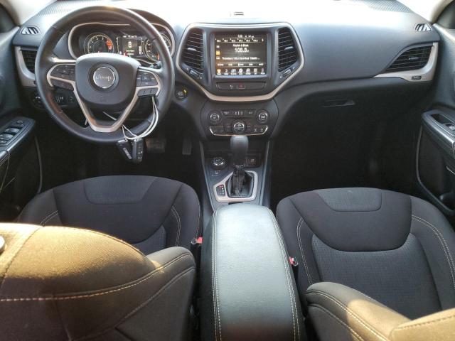 2016 JEEP CHEROKEE L 1C4PJMCS4GW205280