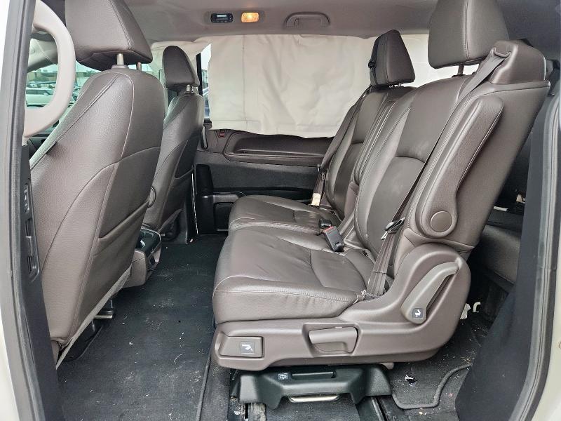 2019 HONDA ODYSSEY EX - 5FNRL6H77KB064138