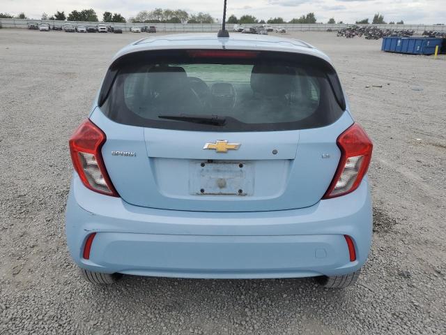 2016 CHEVROLET SPARK LS KL8CB6SA9GC571133