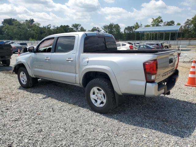 2022 TOYOTA TACOMA DOU - 3TMAZ5CNXNM167212