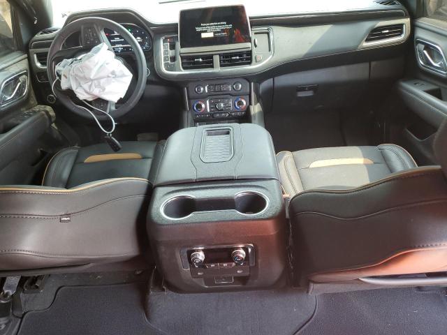 2024 GMC YUKON AT4 1GKS2CKD0RR327113