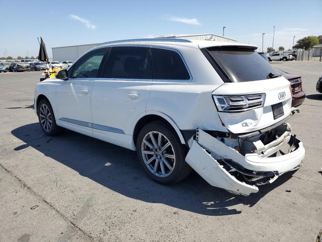 2018 AUDI Q7 PRESTIG WA1VABF71JD036951