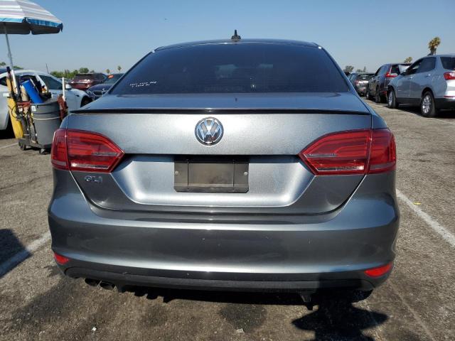 2014 VOLKSWAGEN JETTA GLI #3304529464