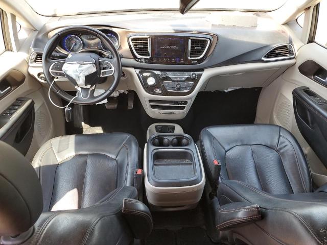 2018 CHRYSLER PACIFICA T 2C4RC1BG5JR107471