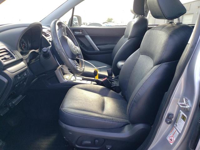 2016 SUBARU FORESTER 2 JF2SJAHC6GH503734