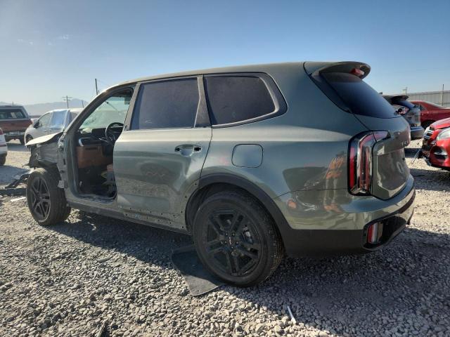 2024 KIA TELLURIDE 5XYP5DGC1RG554680
