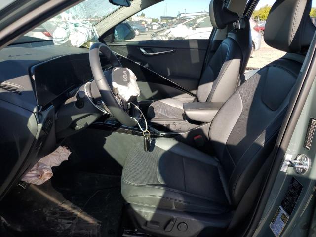 2023 KIA NIRO SX KNDCT3LE5P5095732