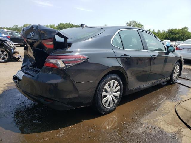 2022 TOYOTA CAMRY LE 4T1C31AK1NU571647