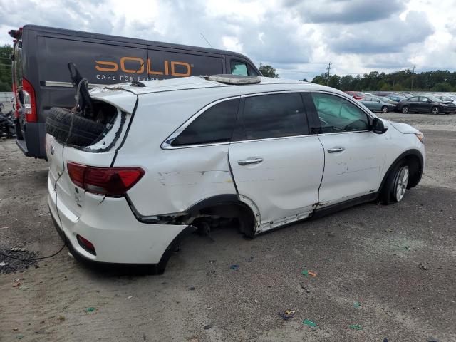 2019 KIA SORENTO L - 5XYPGDA38KG538078