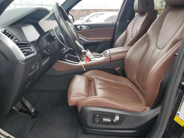 2020 BMW X5 SDRIVE 5UXCR4C03L9B95096