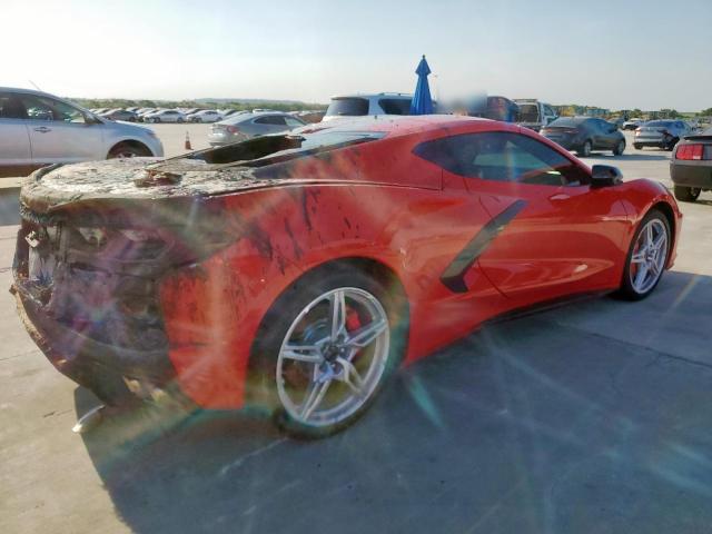 2024 CHEVROLET CORVETTE STINGRAY 2LT 1G1YB2D44R5117899