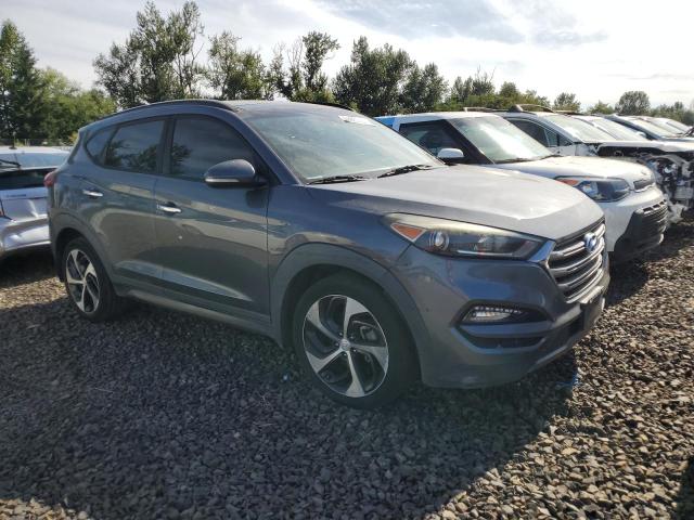 2016 HYUNDAI TUCSON LIMITED KM8J33A23GU240106