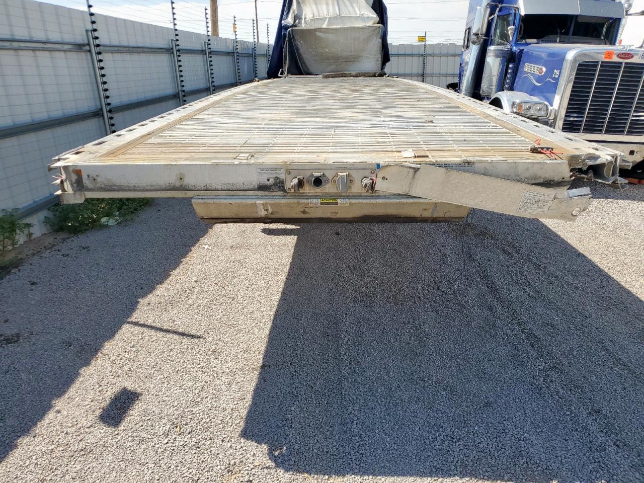 Lot #3284761532 2020 FONTAINE UNKNOWN