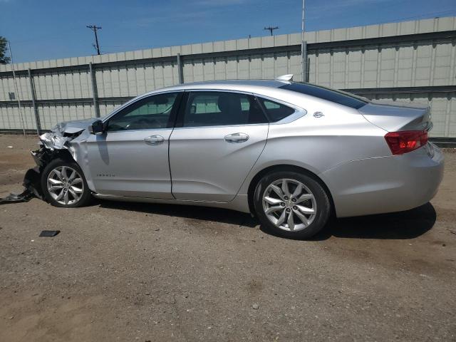 2016 CHEVROLET IMPALA LT 2G1115S36G9153402