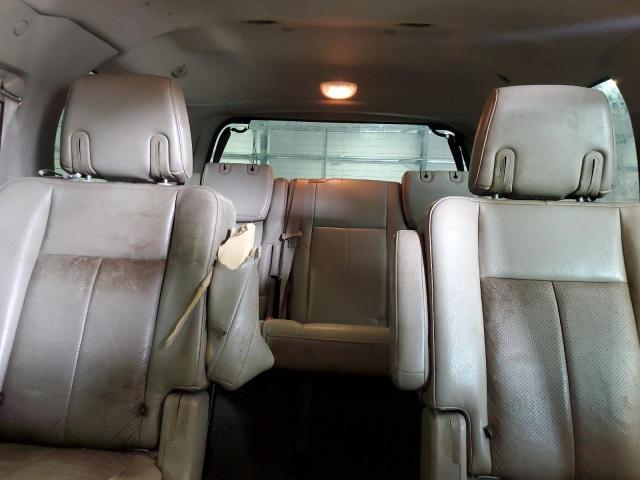2010 FORD EXPEDITION - 1FMJU2A50AEB64721