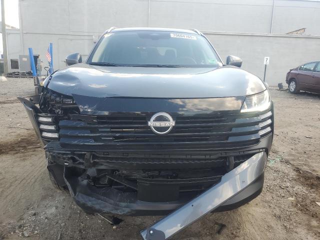 2025 NISSAN KICKS SV - 3N8AP6CB0SL408623