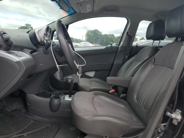 2015 CHEVROLET SPARK LS - KL8CB6S96FC740206