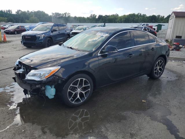 2017 BUICK REGAL SPOR #3284668346