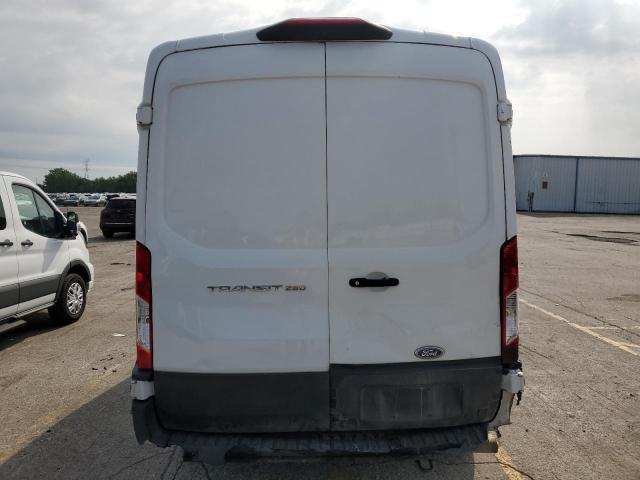 2022 FORD TRANSIT T- 1FTBR1C87NKA04760