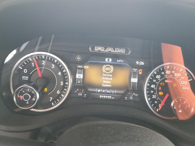 2023 RAM 1500 BIG H 1C6RREFTXPN559913