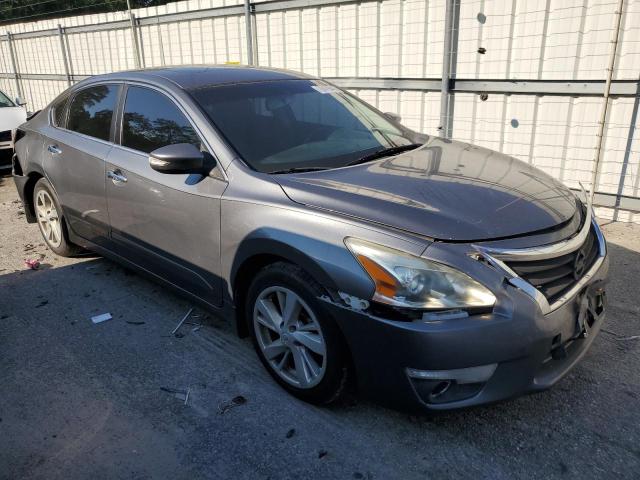 2015 NISSAN ALTIMA 2.5 - 1N4AL3AP8FN894646