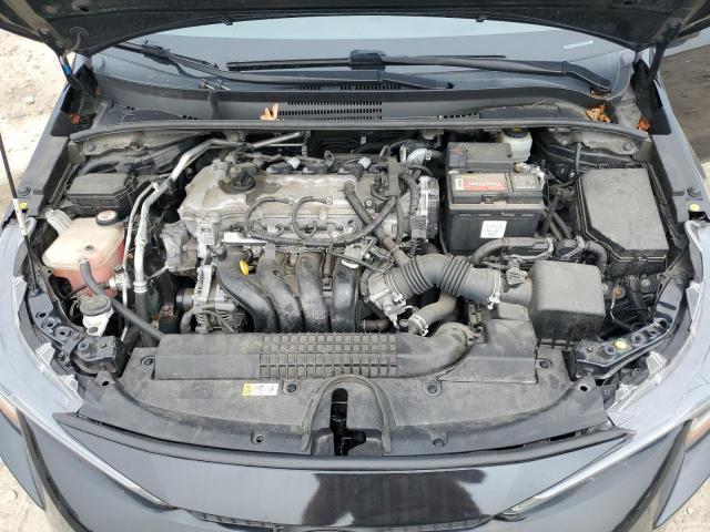 2020 TOYOTA COROLLA LE - JTDEPRAEXLJ047311