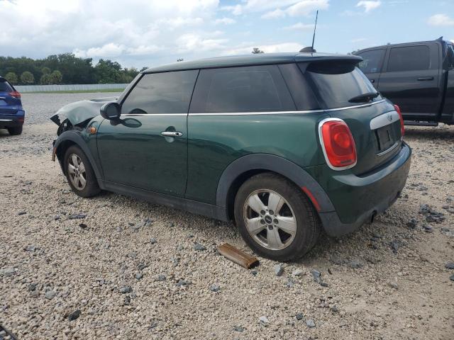2015 MINI COOPER WMWXM5C57FT940419