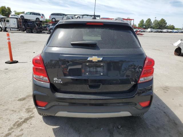 2019 CHEVROLET TRAX 1LT - 3GNCJLSB1KL383986