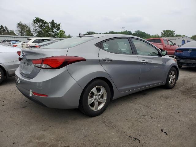2015 HYUNDAI ELANTRA SE KMHDH4AE3FU224694