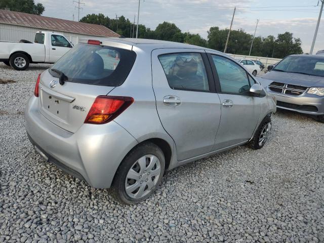 2016 TOYOTA YARIS L - VNKKTUD37GA059960