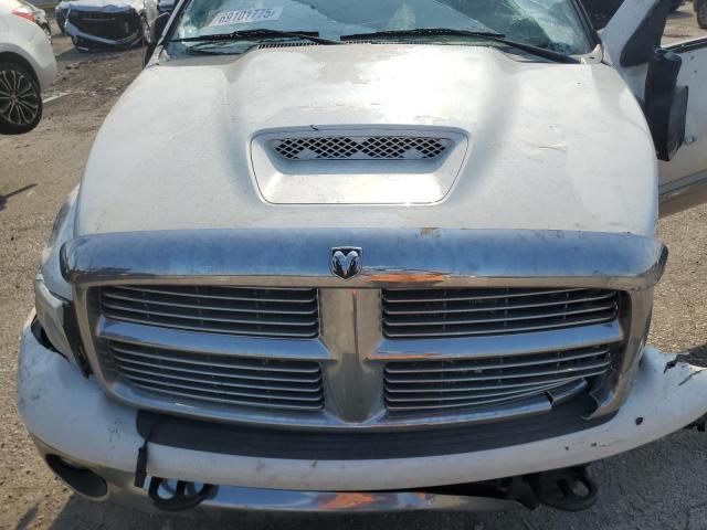 2005 DODGE RAM 2500 S #3263765149
