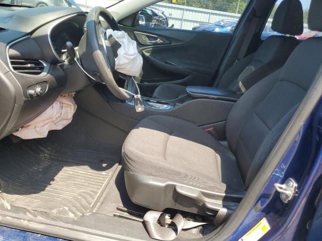 2019 CHEVROLET MALIBU LS 1G1ZB5ST7KF204194