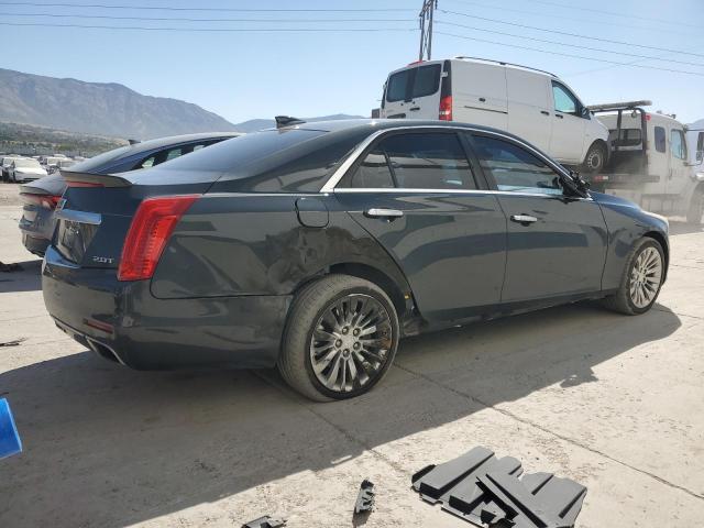 2015 CADILLAC CTS LUXURY COLLECTION 1G6AX5SX2F0105867