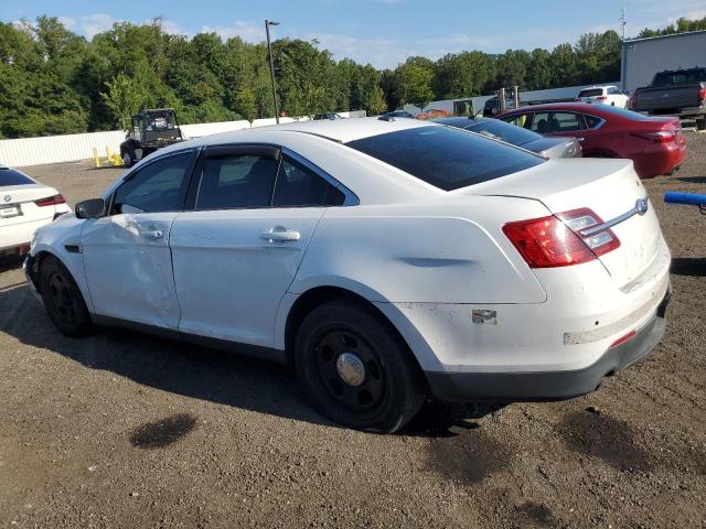 2015 FORD TAURUS POL 1FAHP2L88FG203560
