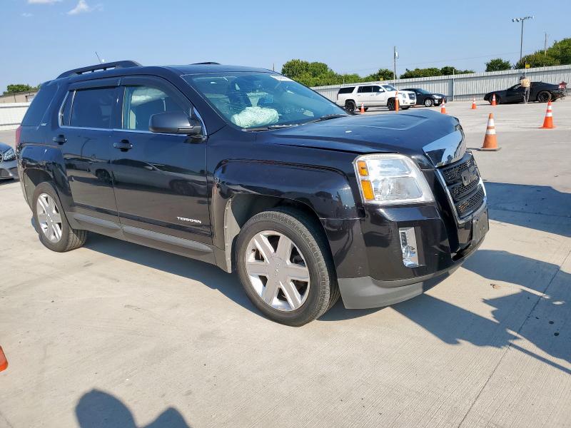2011 GMC TERRAIN SL - 2CTALUEC9B6389807