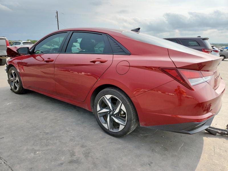 2023 HYUNDAI ELANTRA SE - KMHLS4AG0PU621859