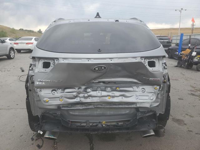 2020 KIA SPORTAGE S - KNDPRCA68L7788093