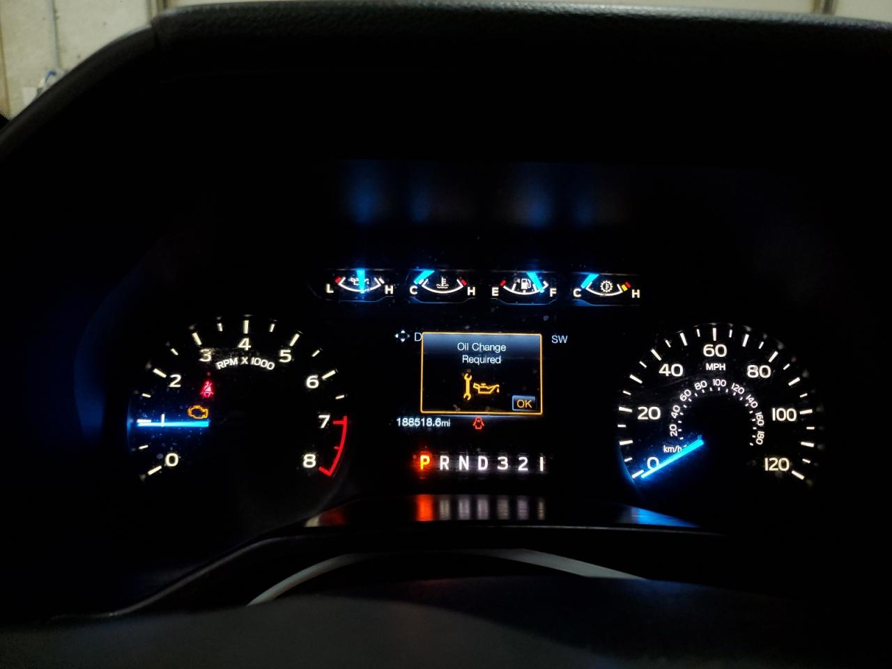 Lot #3279743923 2017 FORD F150