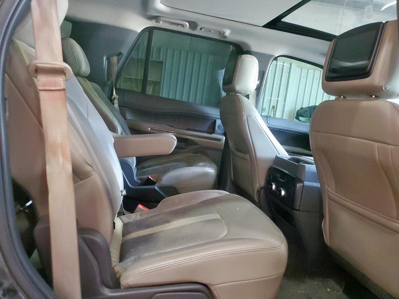 2018 FORD EXPEDITION LIMITED - 1FMJU1KT5JEA35932