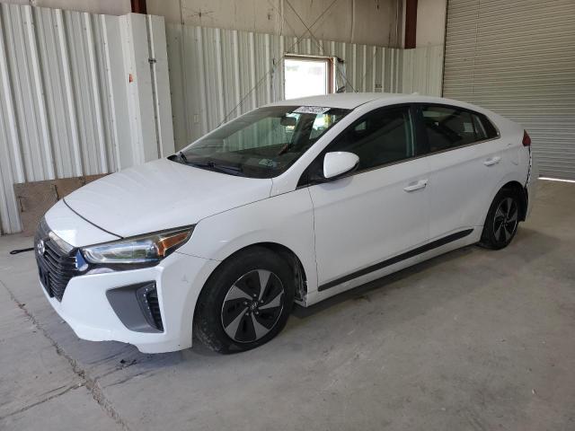 HYUNDAI IONIQ SEL