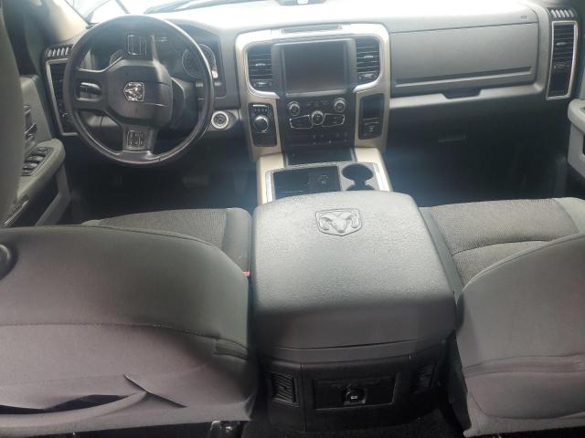 2014 RAM 1500 SLT - 1C6RR6LT5ES382907