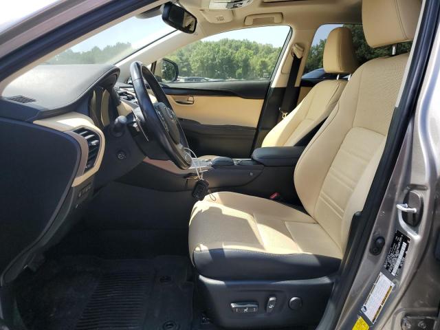 2020 LEXUS NX 300H JTJGJRDZ3L2142325