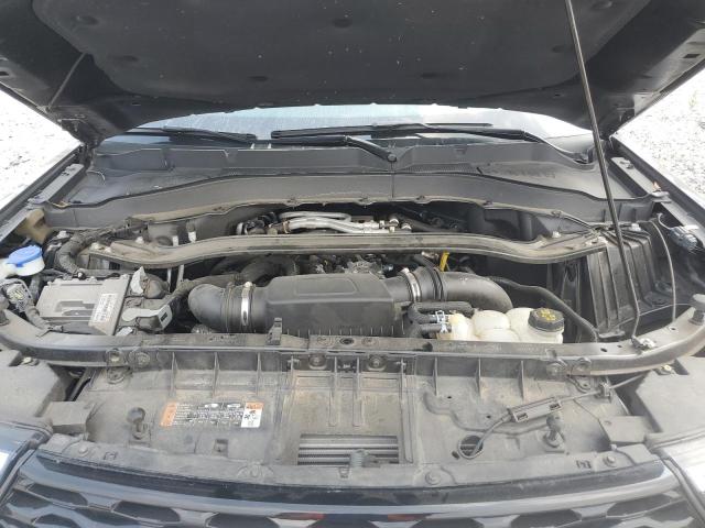 2022 FORD EXPLORER S - 1FM5K8GC1NGA22842