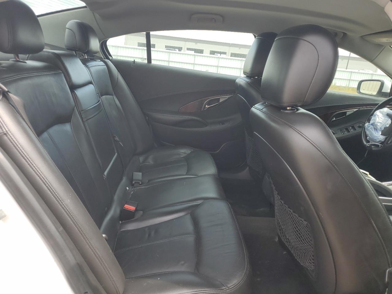 Lot #3310446295 2013 BUICK LACROSSE