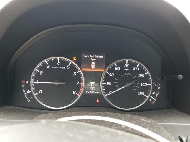 2016 ACURA RDX TECHNOLOGY 5J8TB4H56GL014963