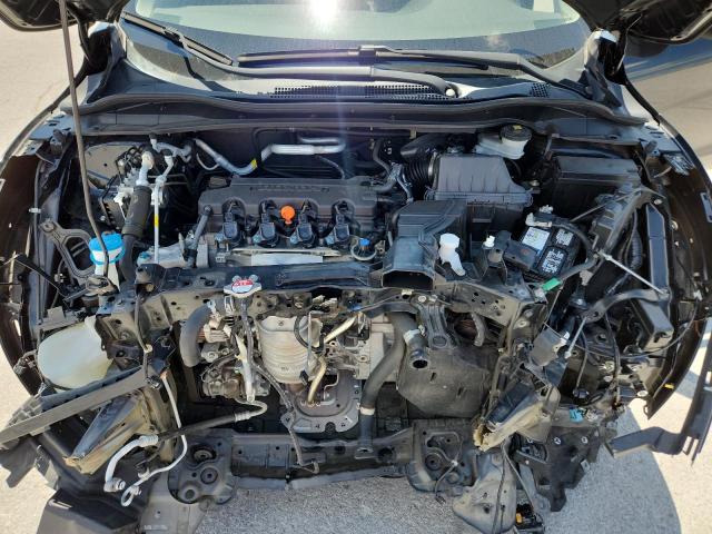 2019 HONDA HR-V EX 3CZRU5H56KM727405