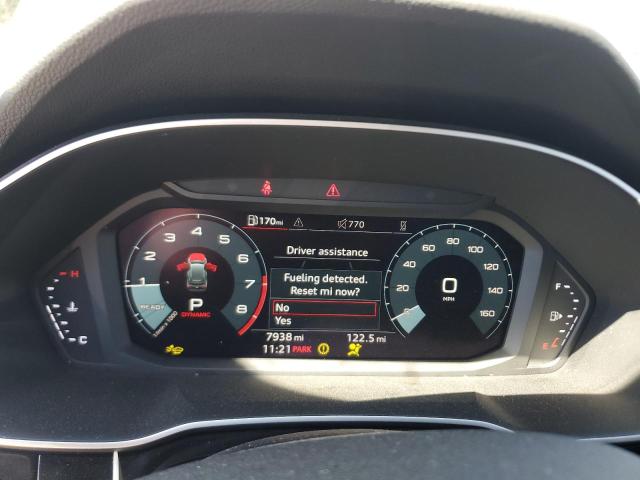 2024 AUDI Q3 PREMIUM WA1DECF32R1185417