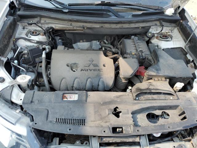 2016 MITSUBISHI OUTLANDER JA4AZ3A34GZ019946