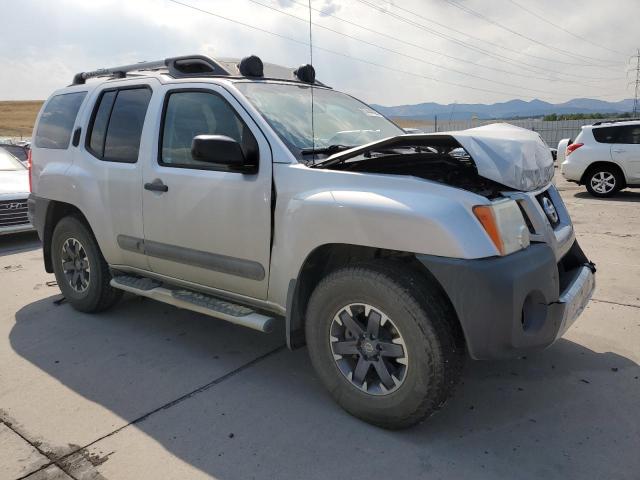 2015 NISSAN XTERRA X 5N1AN0NW5FN653272