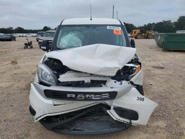 2022 RAM PROMASTER CITY TRADESMAN ZFBHRFAB9N6X90398